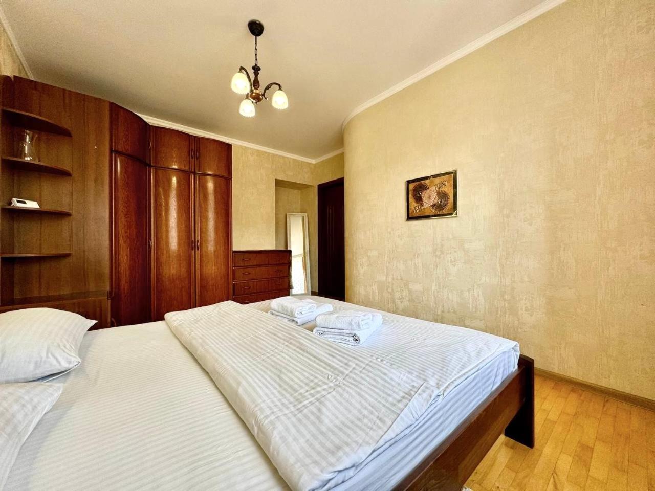Apartpoltava Вишукані Просторі Апартаменти, Аграрний Університет, Звітна Документація ภายนอก รูปภาพ
